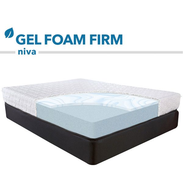 NIVA-Gel-Foam-Firm