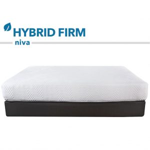 NIVA-Hybrid-Firm